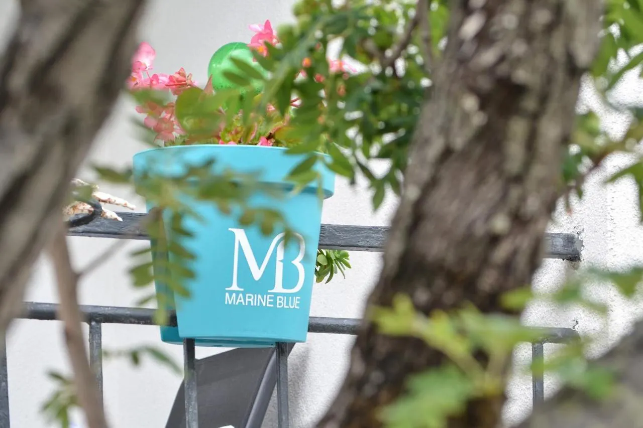 Marineblue Apartment Trogir 0*,  Kroatien